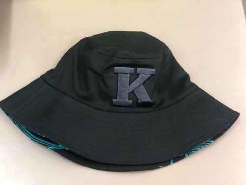 NZ KIWIS 2021 BUCKET HAT