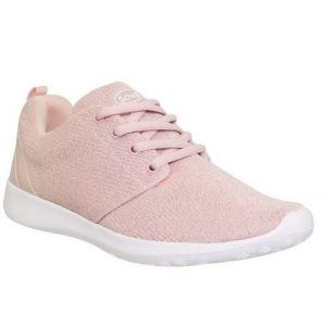 Geneva Sneaker