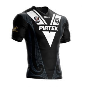 NZ KIWIS 2021 JERSEY