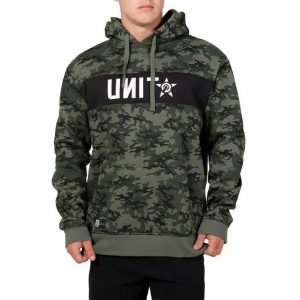 Trek Hoody
