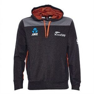 BLACKCAPS HOODY