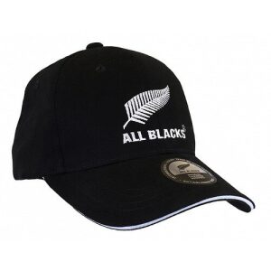 ALL BLACKS KIDS CLASSIC CAP