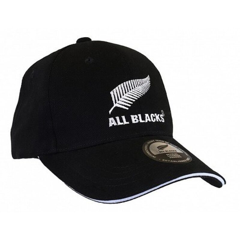 ALL BLACKS KIDS CLASSIC CAP