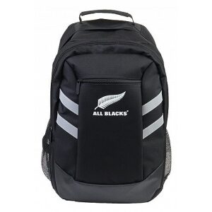 All Blacks Backpack