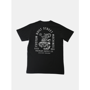 Street Machines Tee