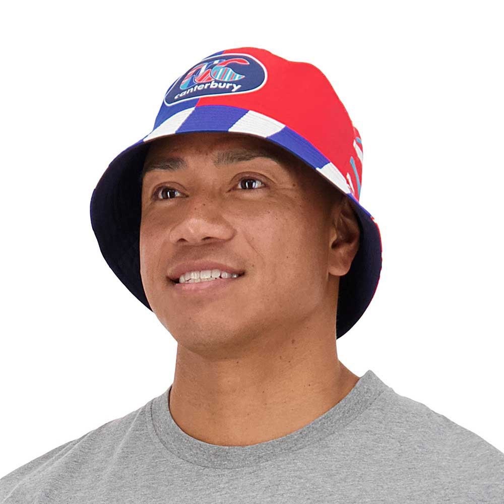 CCC Mens Uglies Reversible Bucket Hat