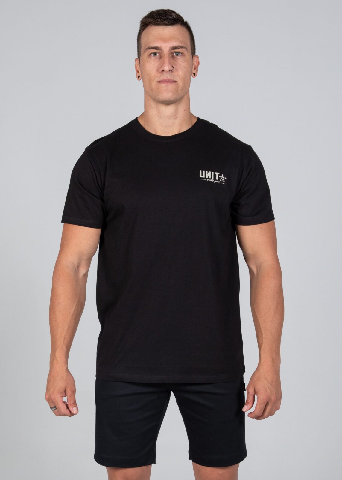 Unit Assign Tee