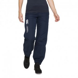 WOMENS CUFFED HEM STADIUM PANT