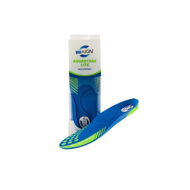 ADVANTAGE LITE INSOLE