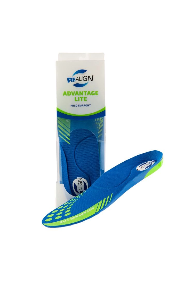 ADVANTAGE LITE INSOLE