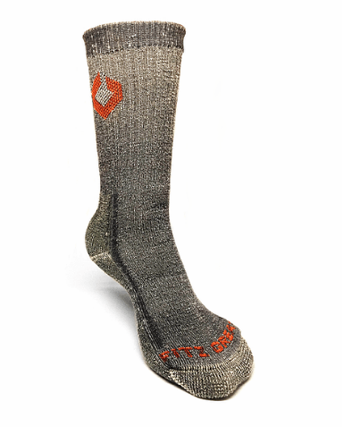 Fitz Great High-Tech Socks Single