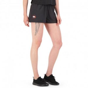 WOMENS VAPODRI KNIT SHORT