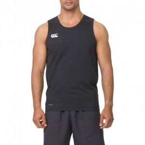 VAPODRI PERFORMANCE COTTON SINGLET