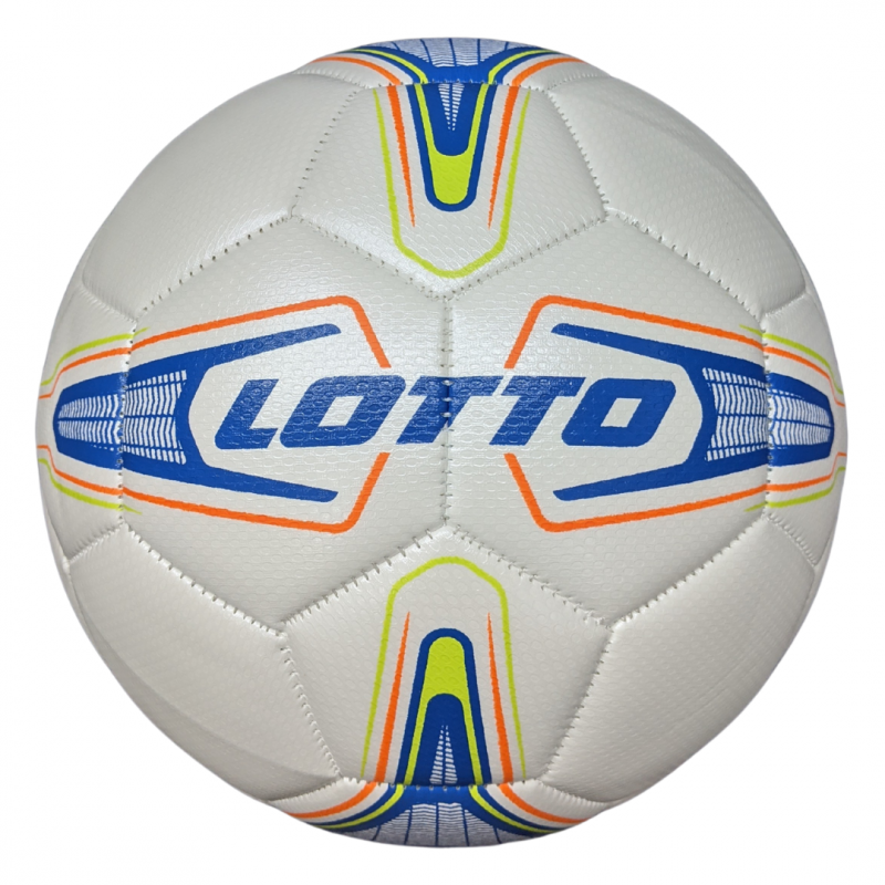 FB700 Cosmo Ball White/Royal/Yellow (53387)