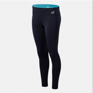 New Balance Accelerate Colorblock Tight