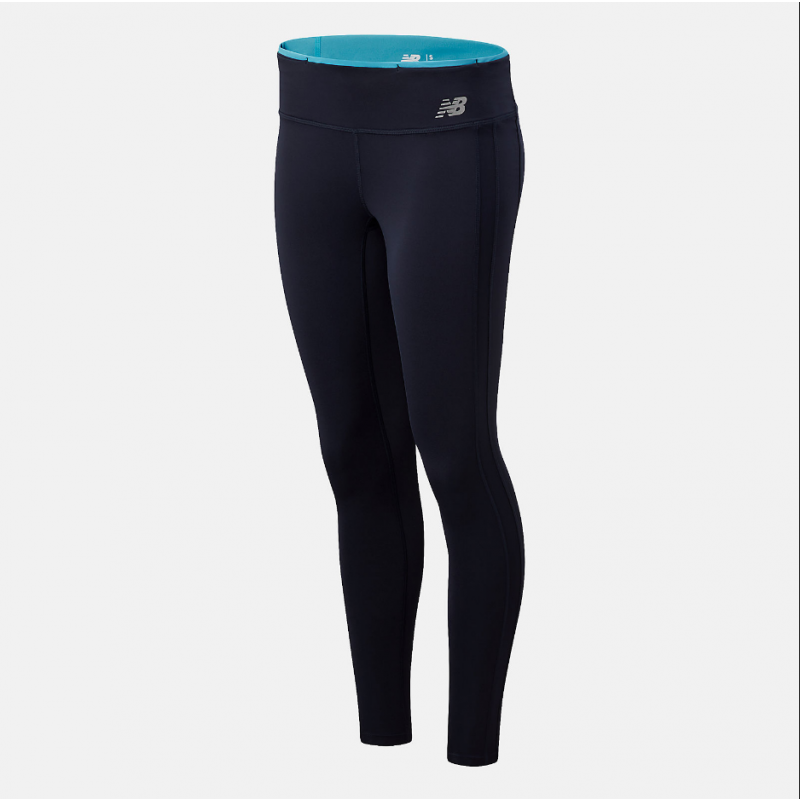 New Balance Accelerate Colorblock Tight