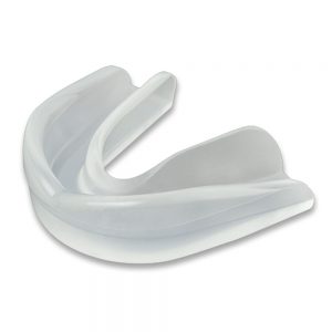 PROLON MOUTHGUARD CLEAR