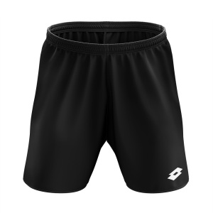 Lotto Adult Trofeo Shorts Black