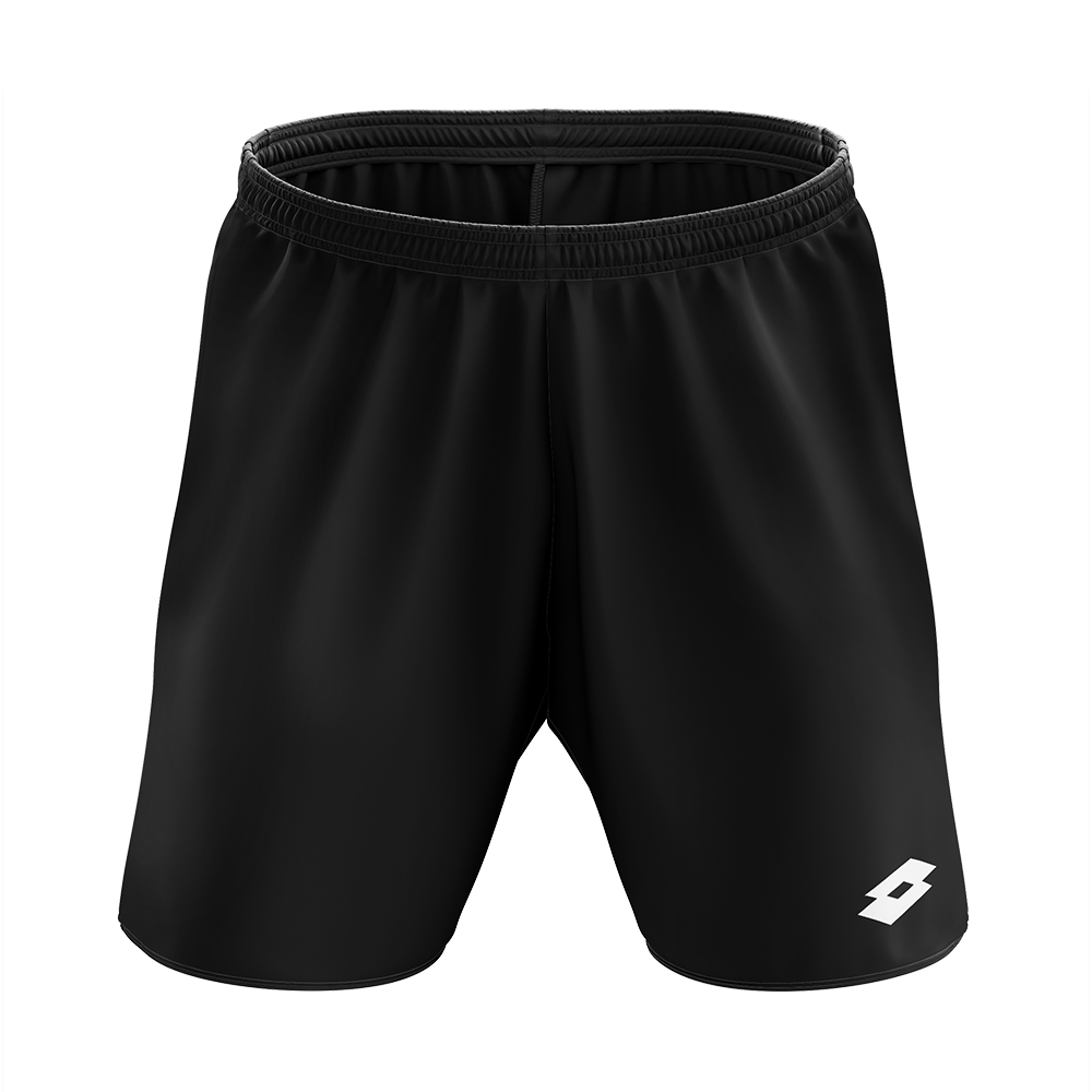 Lotto Adult Trofeo Shorts Black