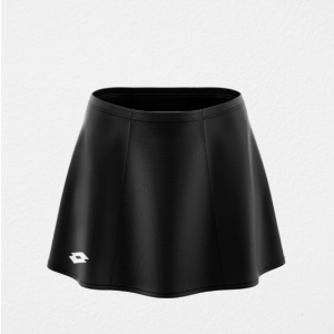 TROFEO BREAK SKORT BLACK