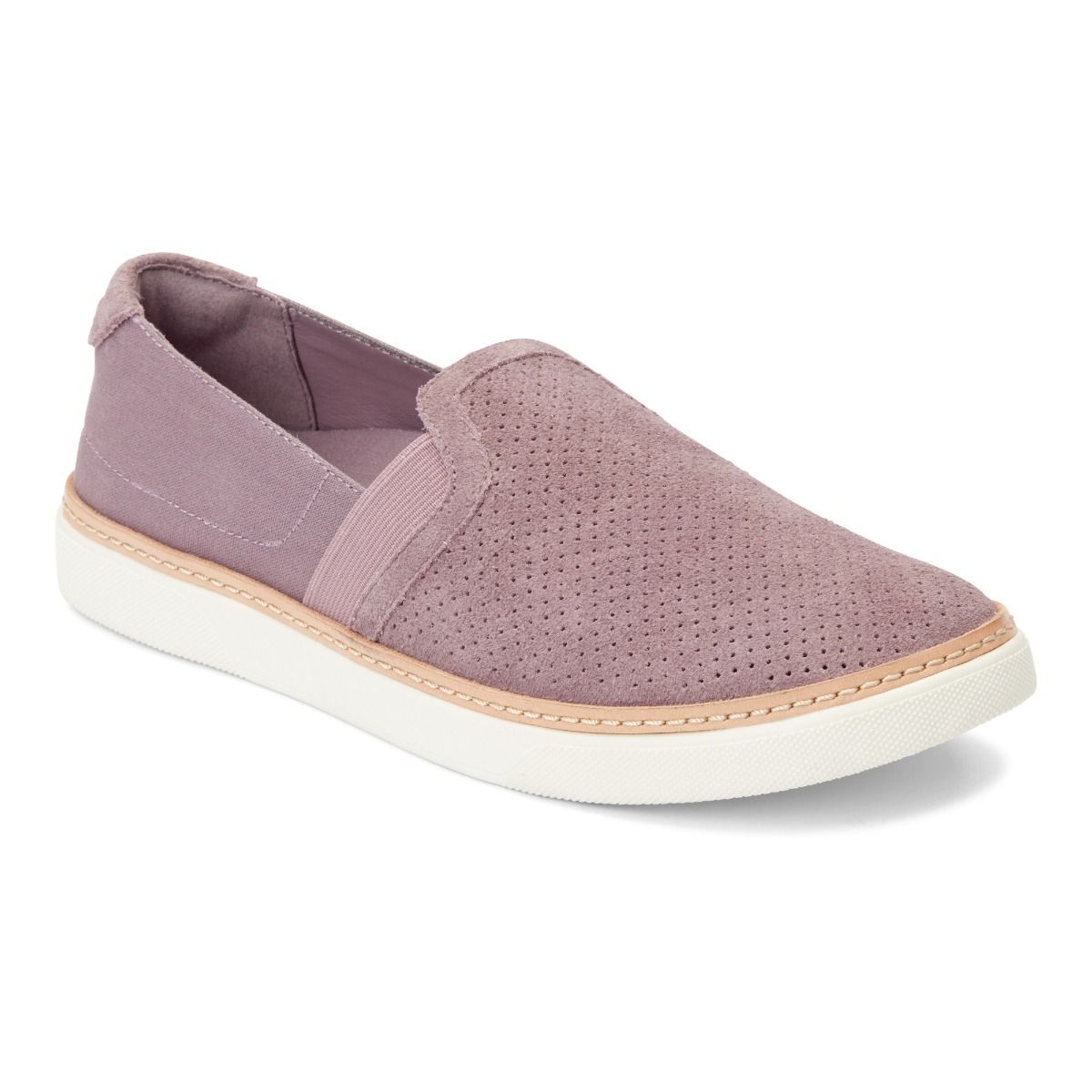 Vionic Malina Slip-On Sneaker