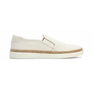 Vionic Rae Slip-On Sneaker - Ivory