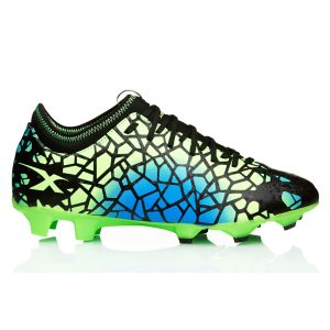 X BLADES MENS ANIMAL TOUCH SHOES