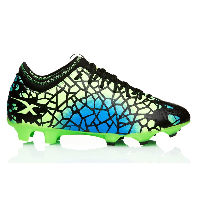 X BLADES MENS ANIMAL TOUCH SHOES