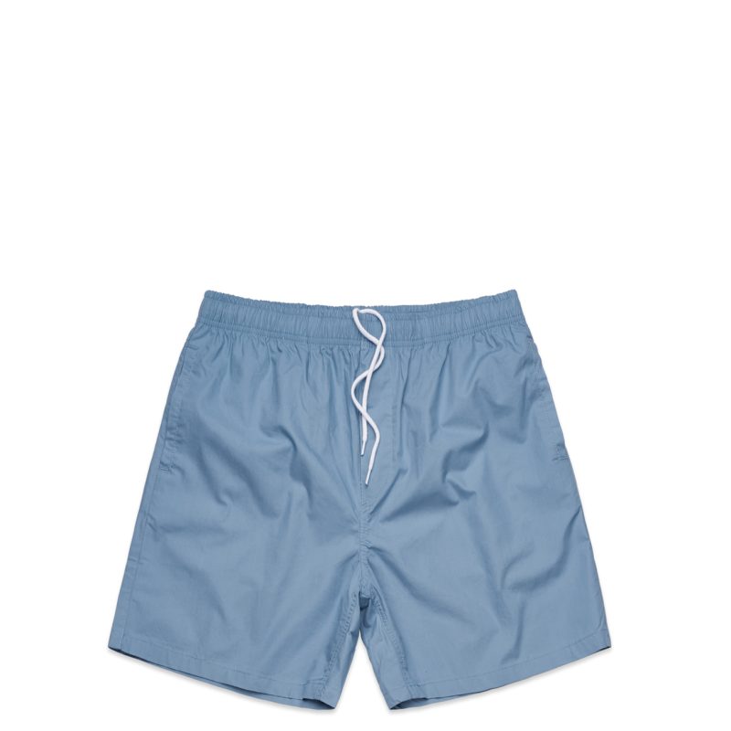 Mens Beach Shorts 5903 Team Rhapsody