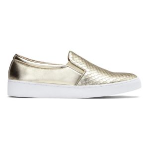 Vionic Midi Slip-On Sneaker