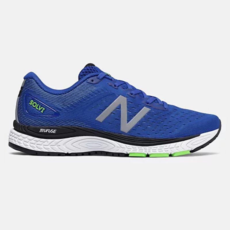 New Balance Solvi v2 Men's Running Shoe MSOLVBG2