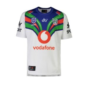 WARRIORS VAPODRI PRO JERSEY AWAY 2021