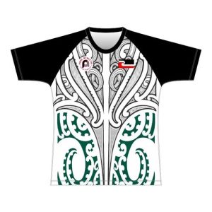 NZM Training Tee (SIZES UP TO 8XL)