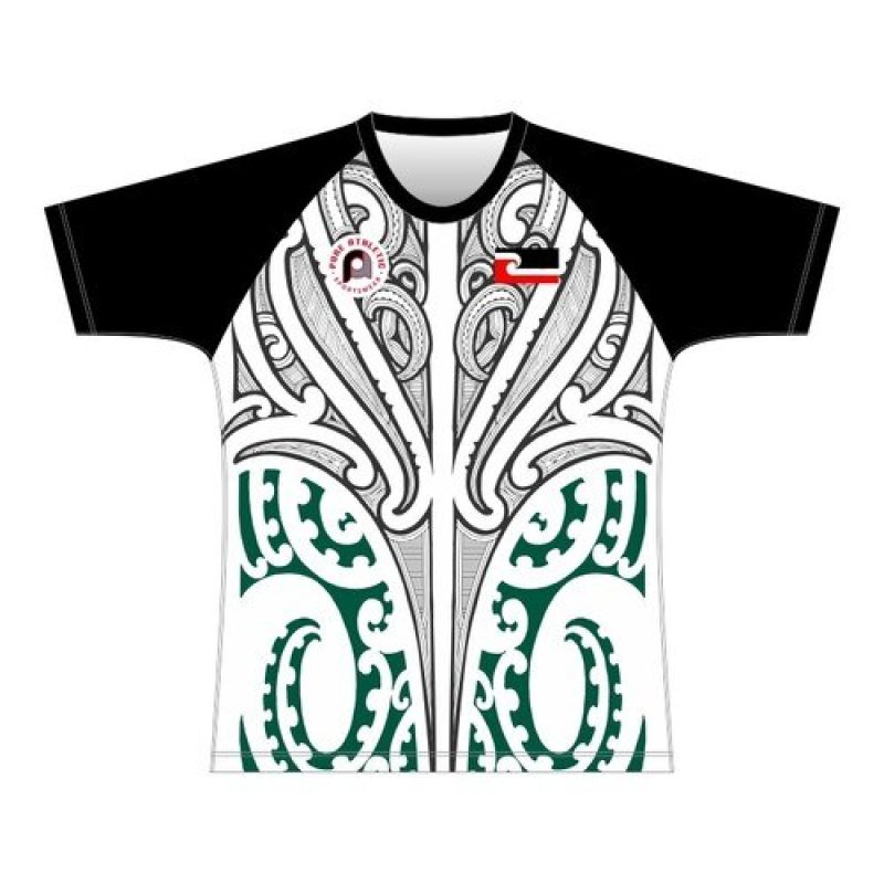 NZM Training Tee (SIZES UP TO 8XL)