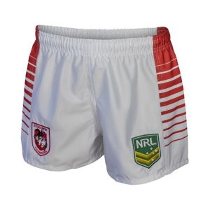 DRAGONS MENS HOME SHORT 2021