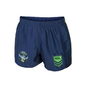 Raiders 2023 Away Shorts