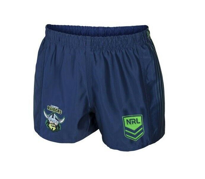 Raiders 2023 Away Shorts