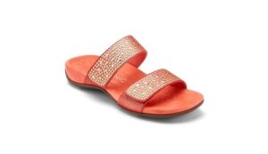Vionic Samoa Slide Sandal