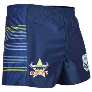 Cowboys 2022 Home Shorts