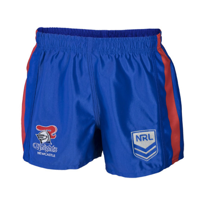 Knights 2022 Home Shorts