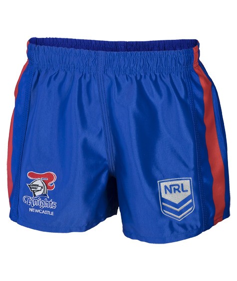 Knights 2022 Home Shorts