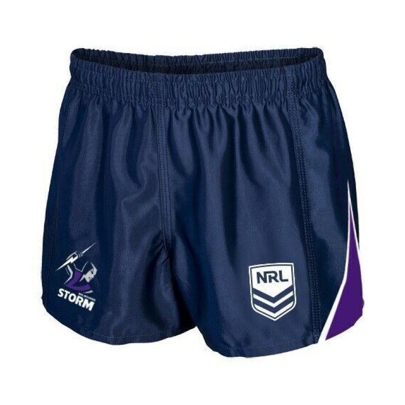 STORM MENS HOME SHORT 2023