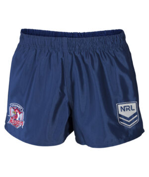 Roosters 2023 Away Shorts