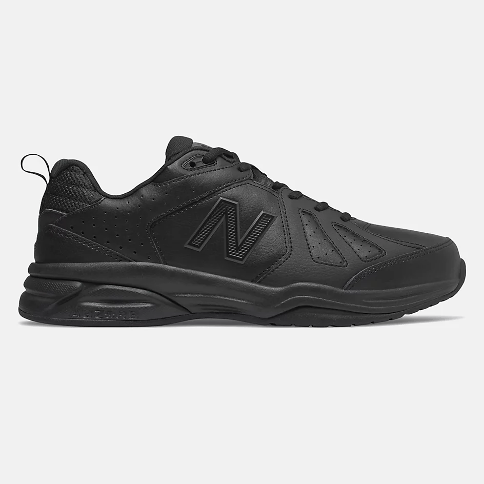 New Balance Men's 624v5 Training Shoe MX624AB5
