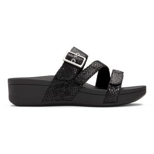 Vionic Rio Platform Sandal