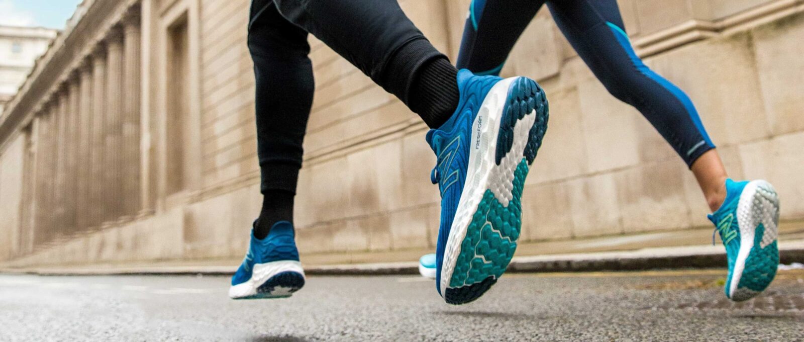 What's the Best Running Shoe for You? - Team Rhapsody