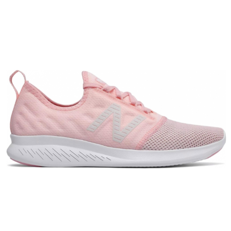 New Balance Women's Performance Fuelcore Coast V4 Shoes WCSTLLA4