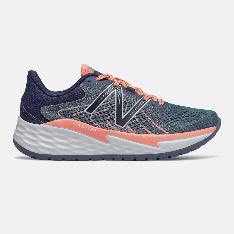 New Balance Women's Fresh Foam Evare WVARELE1