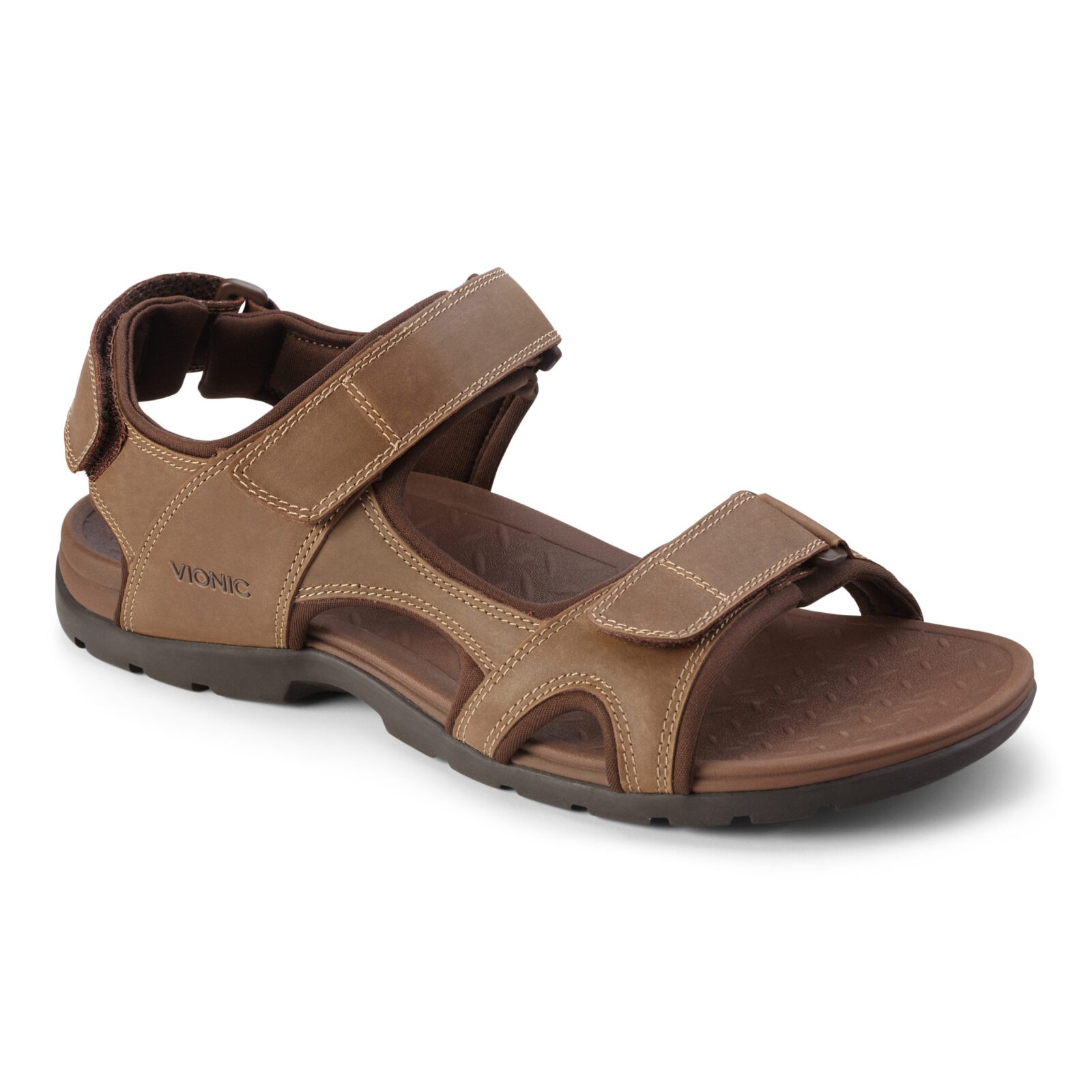 Vionic Gerrit Adjustable Sandal