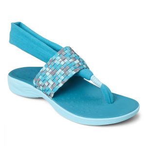 Vionic Tia Backstrap Sandal